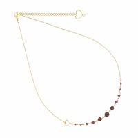 Collana Maman et Sophie Donna in Argento GCONDGR11 - GCONDGR11